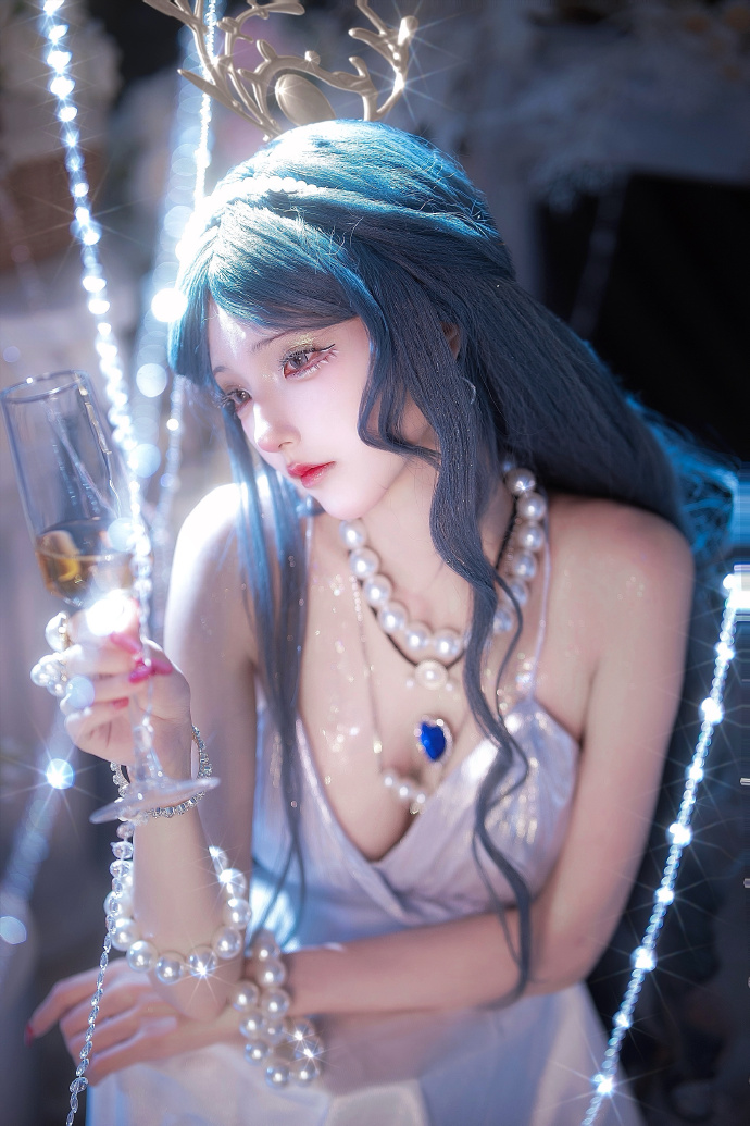久远赞颂