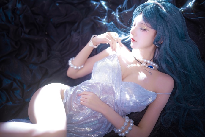 久远赞颂