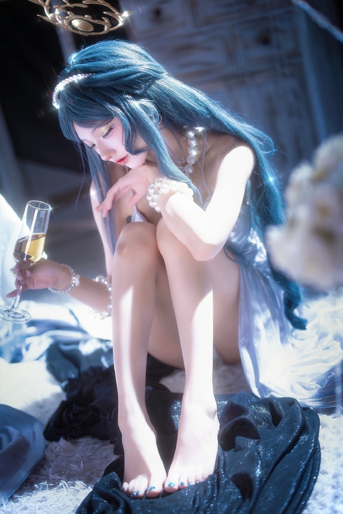 久远赞颂