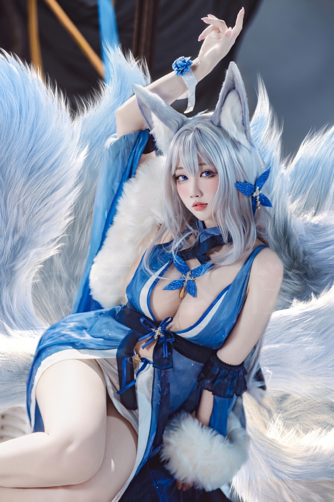胧月十夜