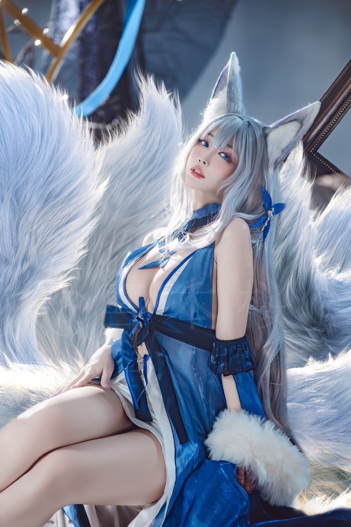 胧月十夜
