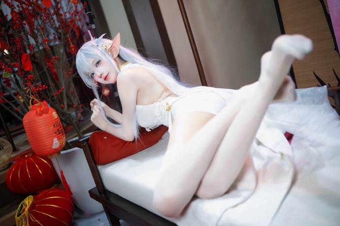 在聆听风的耳语~