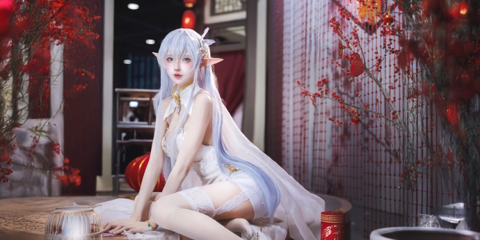 在聆听风的耳语~