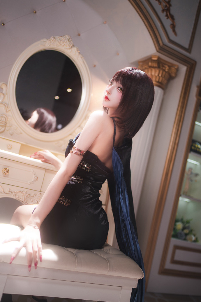 夜风Minuet