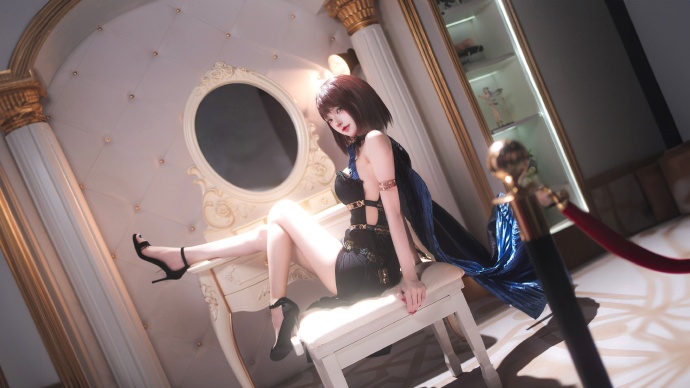 夜风Minuet