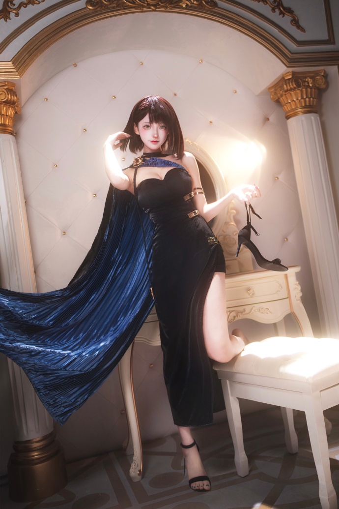 夜风Minuet