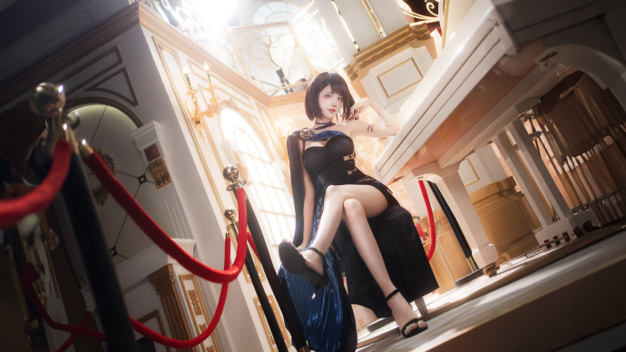 夜风Minuet