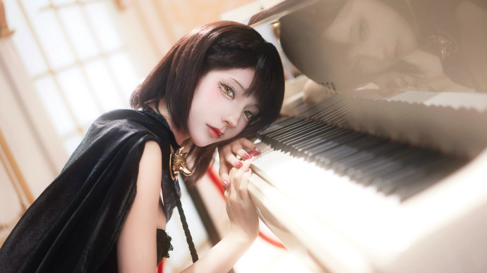 夜风Minuet