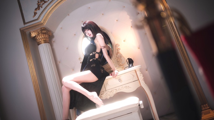 夜风Minuet
