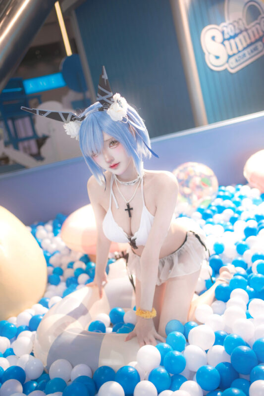 加斯科涅，准备完成。-MOON