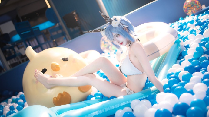 加斯科涅，准备完成。