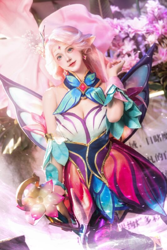 照亮所有前进的道路!-MOON