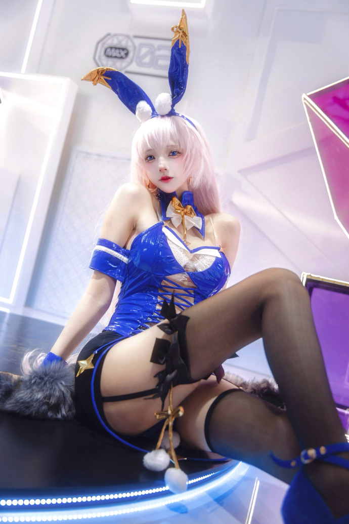 兔女郎来噜