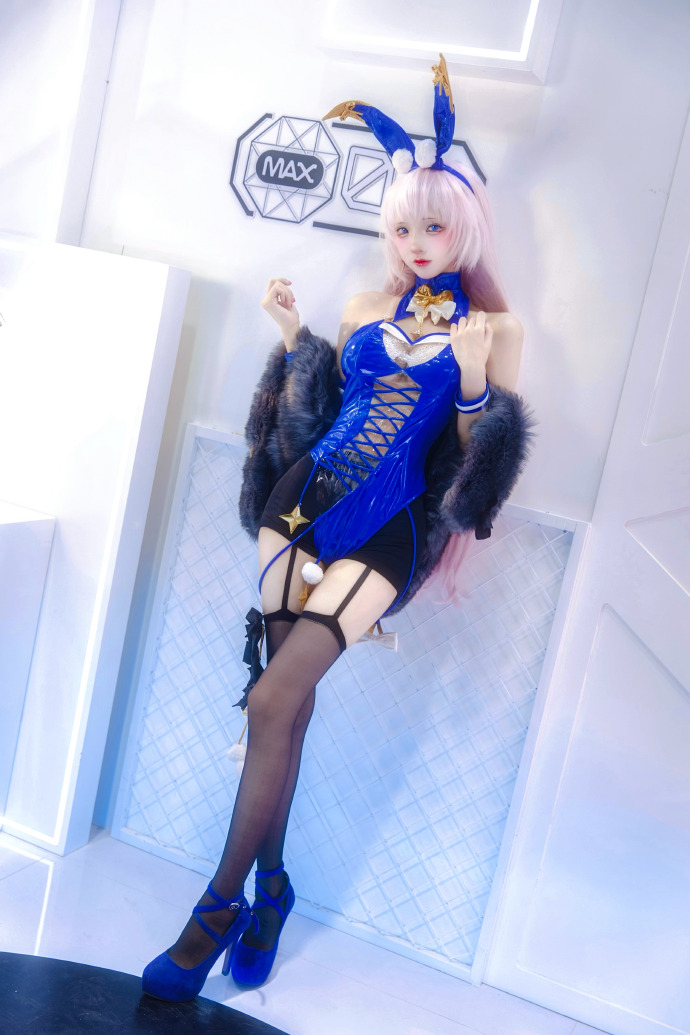 兔女郎来噜
