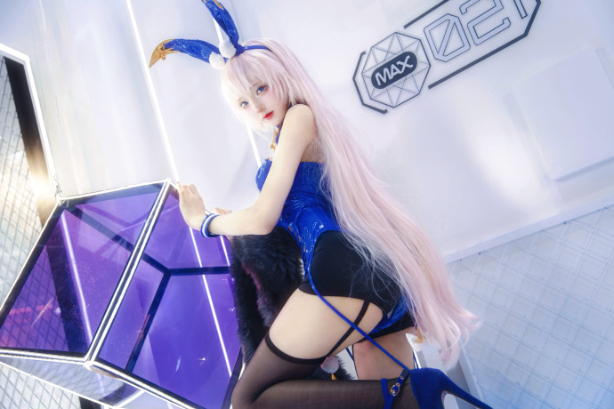 兔女郎来噜