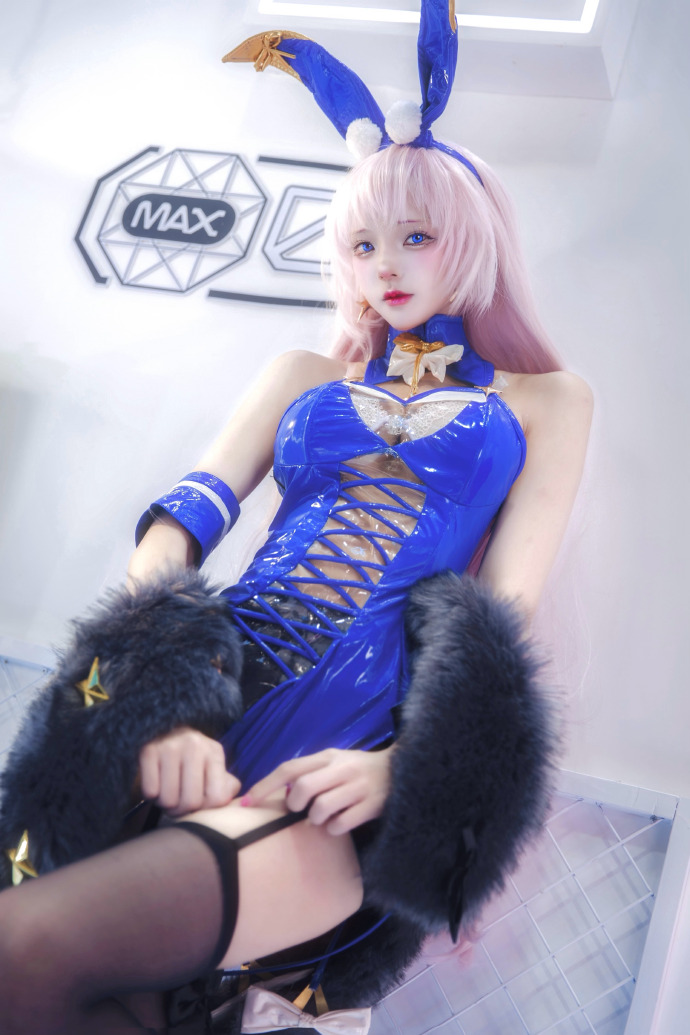 兔女郎来噜