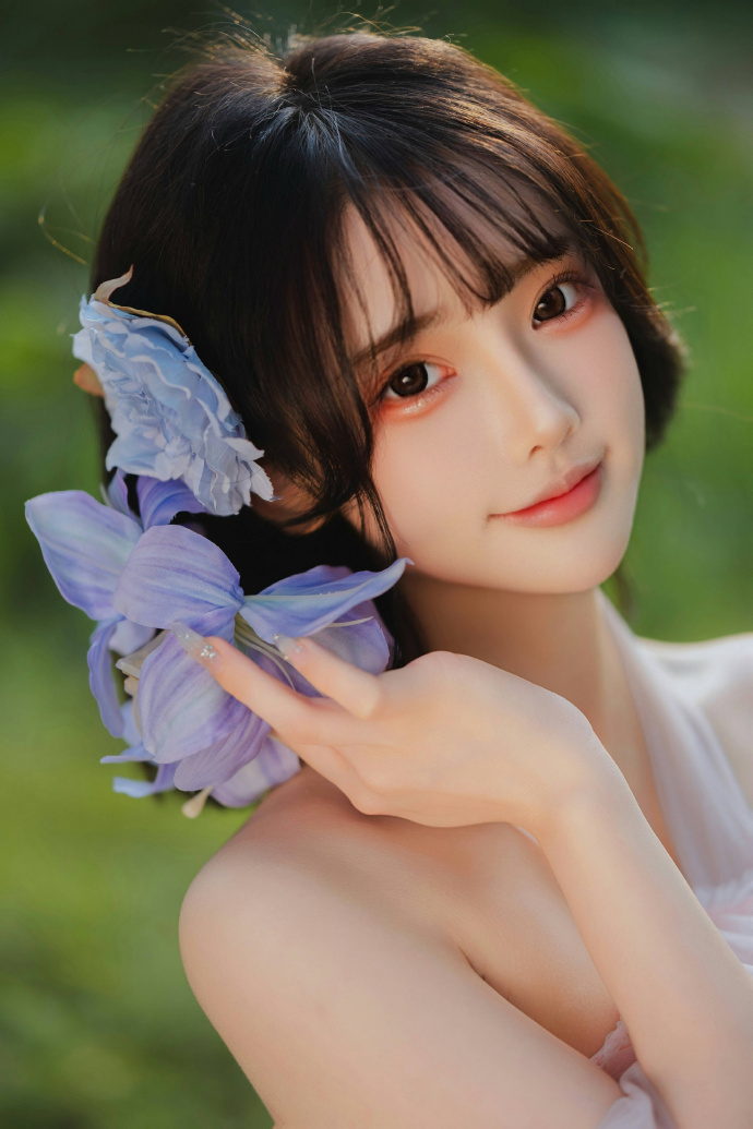 杳杳春来时