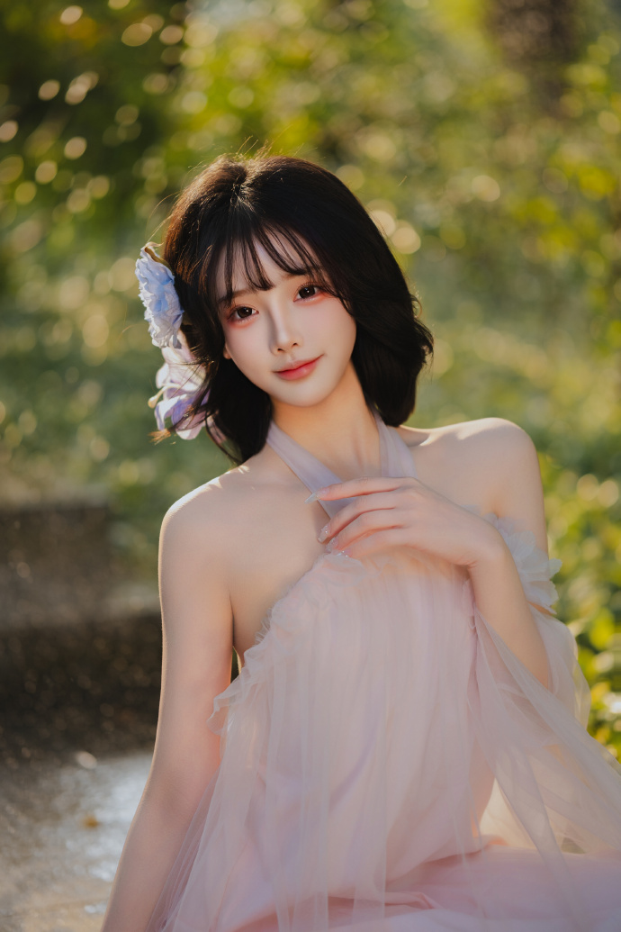 杳杳春来时