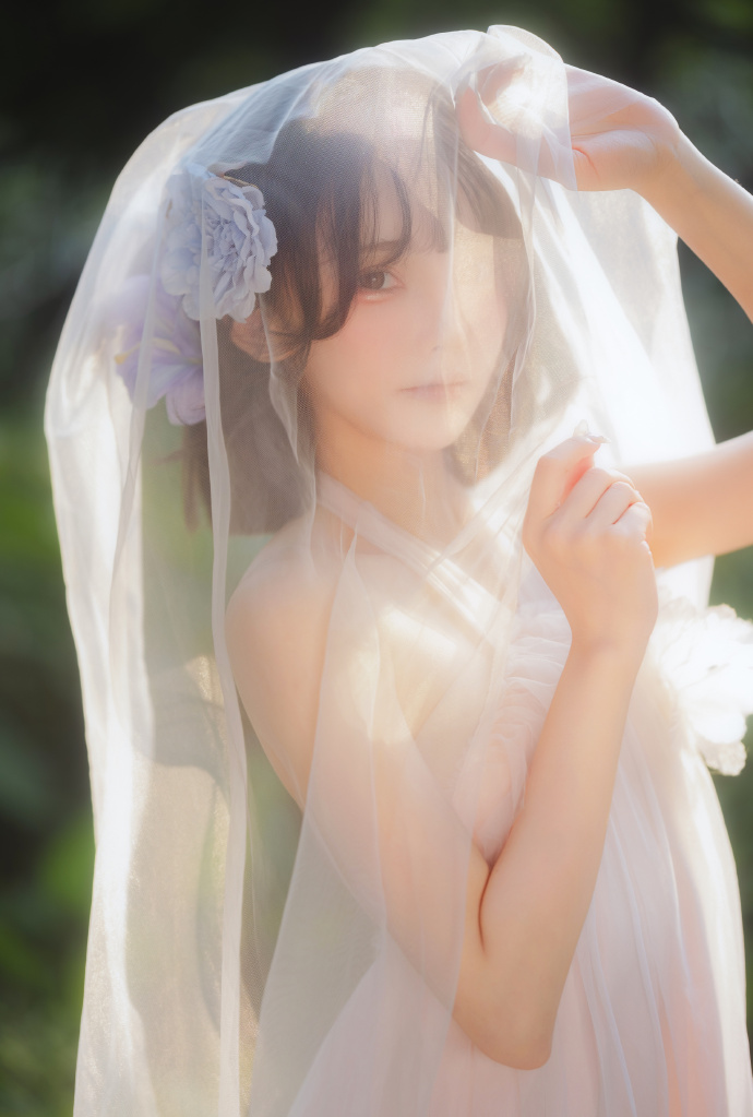 杳杳春来时
