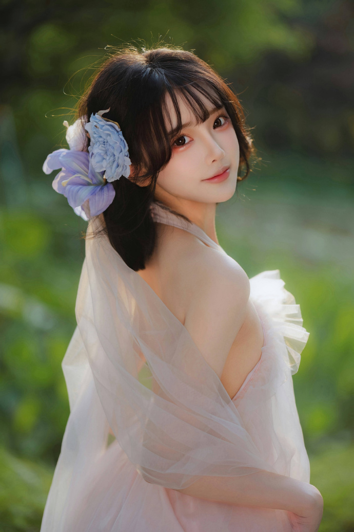 杳杳春来时