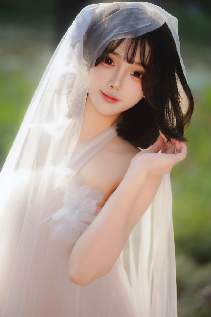 杳杳春来时