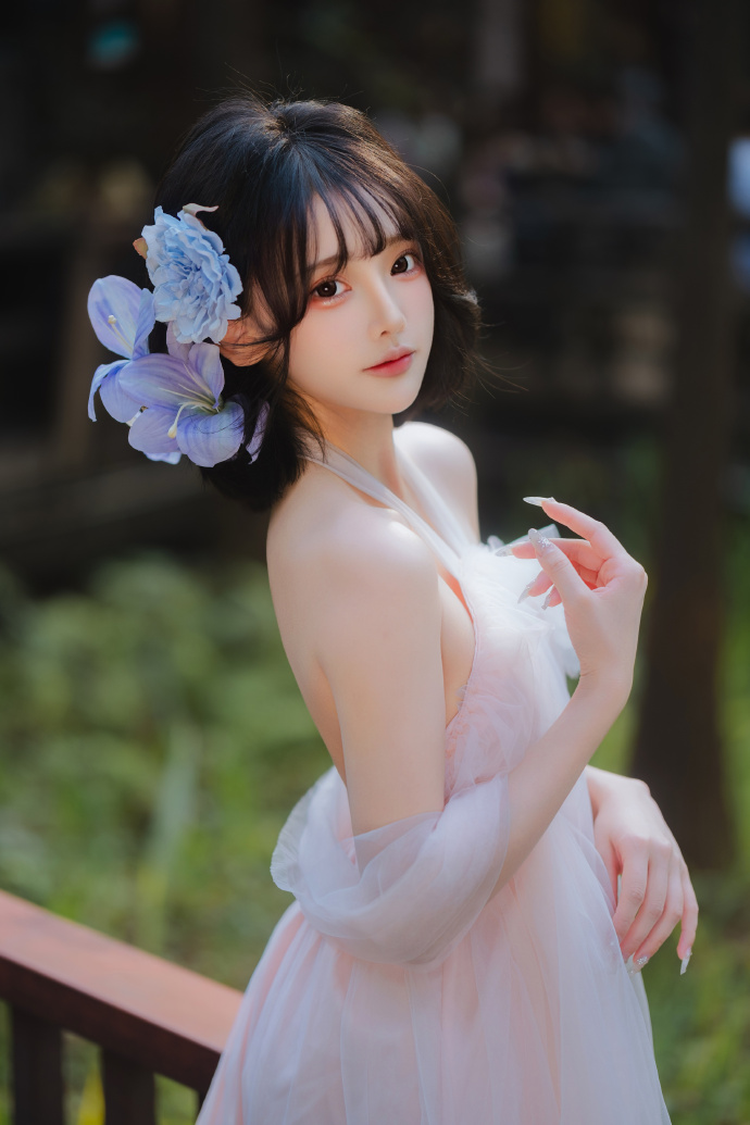杳杳春来时
