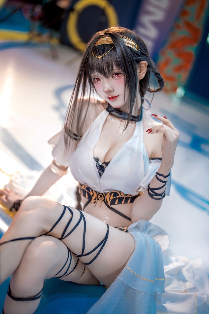 旋舞之刻