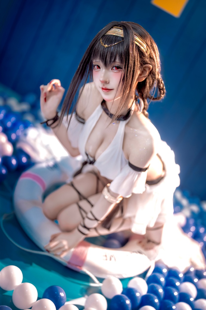 旋舞之刻