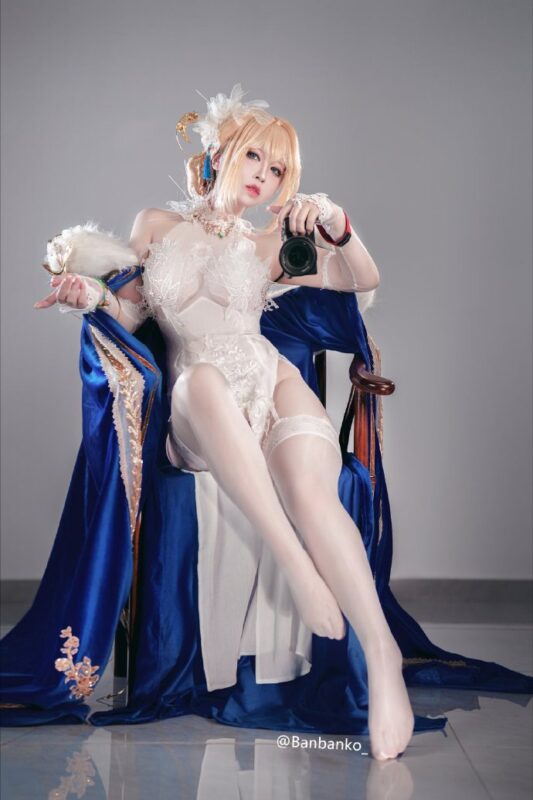 圣女贞德灯火佳期-MOON